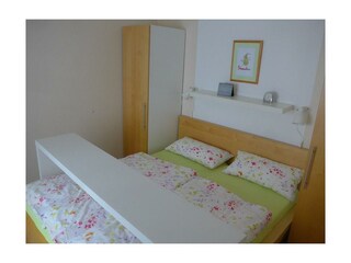 Appartamento Daun Registrazione all'aperto 1