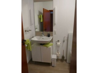 Appartement Daun Buitenaudio-opname 2