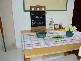 Appartement Daun Kenmerken 26