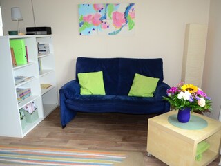 Appartement Daun Buitenaudio-opname 7