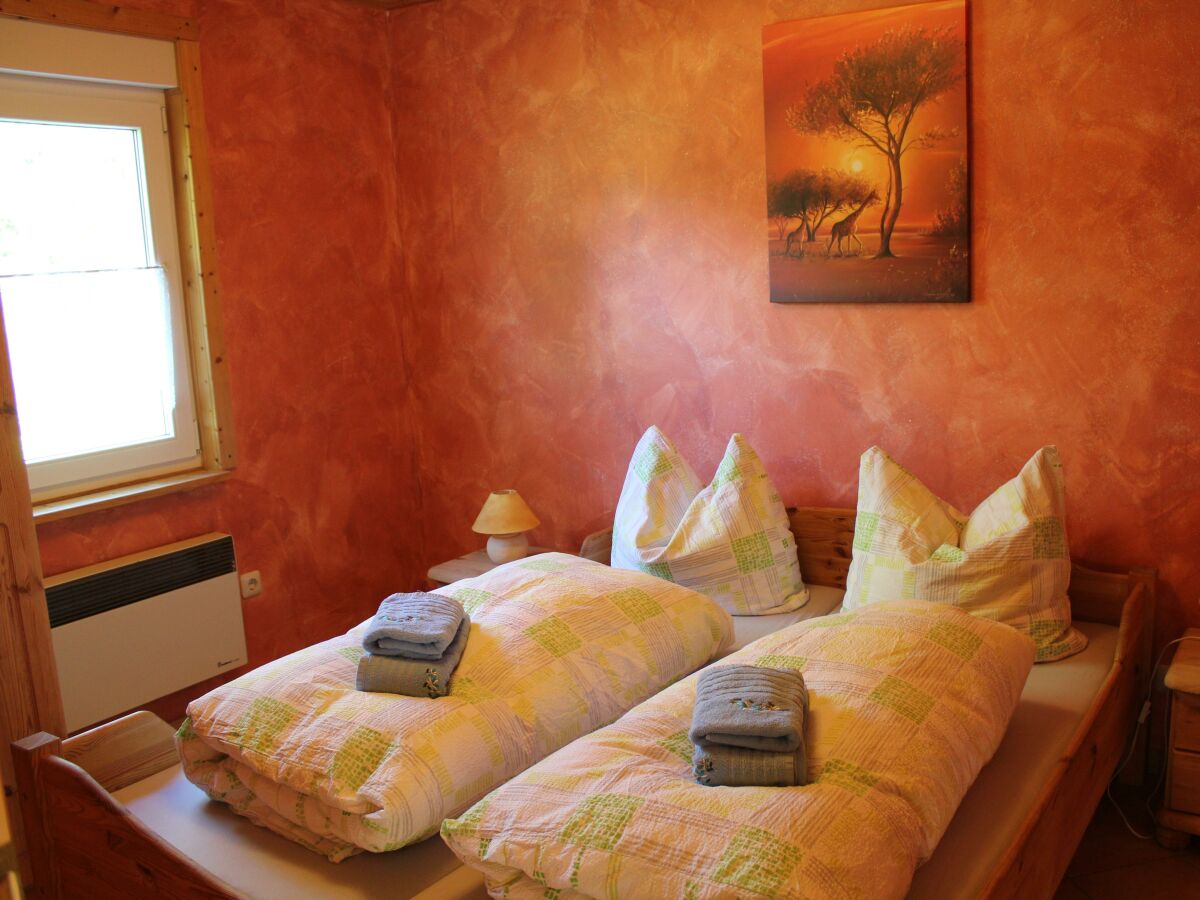 Haus Sonne_Schlafzimmer_1