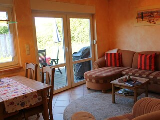 Appartement Daun Équipement 27
