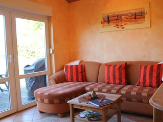 Appartement Daun Équipement 32