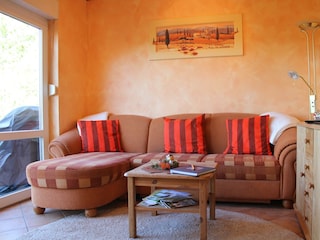 Haus Sonne_Wohnbereich_2