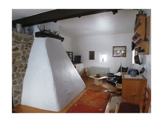 Appartement Schalkenmehren Équipement 10