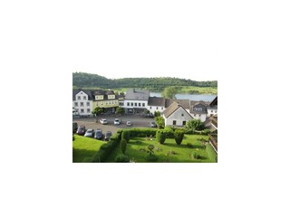 Apartamento Schalkenmehren Grabación al aire libre 3