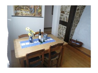 Appartement Schalkenmehren Équipement 16