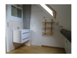 Appartement Schalkenmehren Équipement 20
