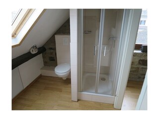 Badezimmer DG Maarblick