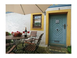 Appartement Schalkenmehren Équipement 25
