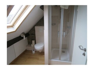 Appartement Schalkenmehren Équipement 15