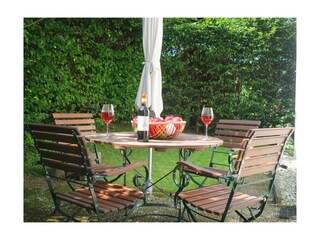 Appartement Schalkenmehren Enregistrement extérieur 4
