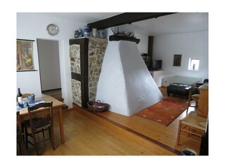 Appartement Schalkenmehren Équipement 13
