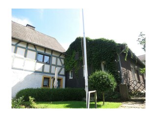 Appartement Schalkenmehren Enregistrement extérieur 6