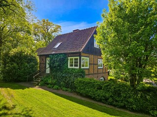 Ferienhaus Gelting  46