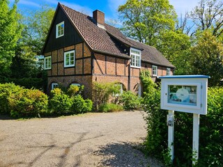 Ferienhaus Gelting  47