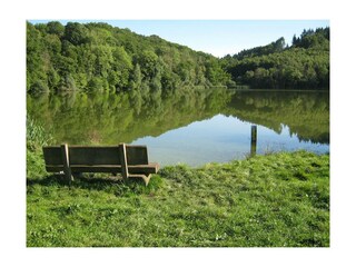 Appartamento Immerath Ambiente 39