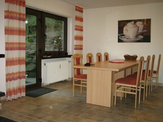 Appartement Immerath Kenmerken 23