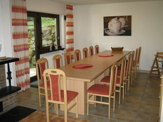 Appartamento Immerath Caratteristiche 23