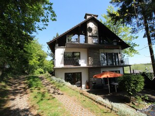 Appartamento Immerath Caratteristiche 25