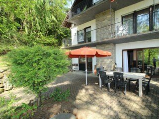 Appartamento Immerath Caratteristiche 25