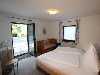 Appartamento Immerath Caratteristiche 26