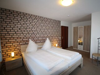 Apartamento Immerath Características 27