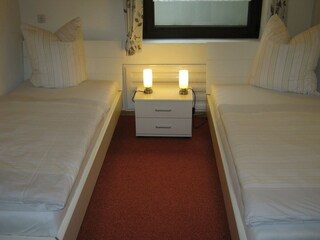 Apartamento Immerath Características 28