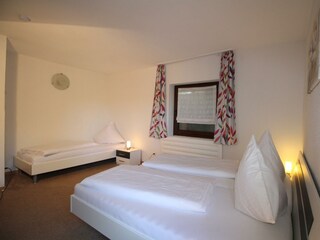 Appartement Immerath Équipement 29