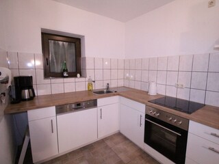 Appartamento Immerath Caratteristiche 33