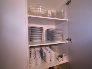 Appartamento Immerath Caratteristiche 36