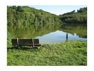 Appartement Immerath Environnement 52