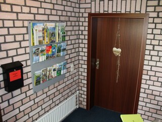 Apartamento Immerath Grabación al aire libre 14