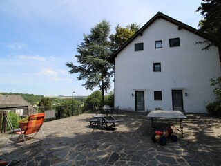 Apartamento Immerath Grabación al aire libre 16