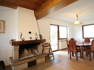 Apartamento Immerath Características 22