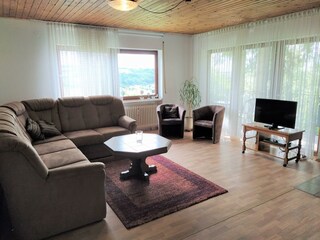 Apartamento Immerath Características 23
