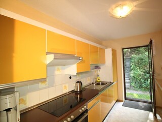 Apartamento Immerath Características 25