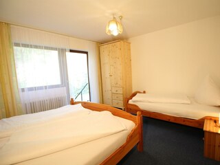 Apartamento Immerath Características 26