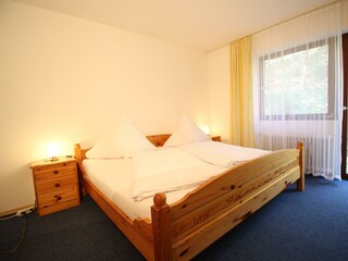 Apartamento Immerath Características 27