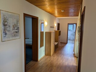 Appartement Immerath Équipement 44