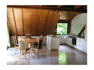 Apartamento Immerath Características 24