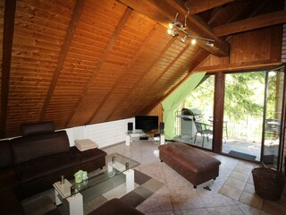 Apartamento Immerath Características 27
