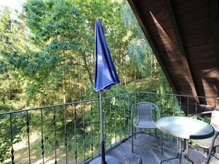 Apartamento Immerath Grabación al aire libre 3