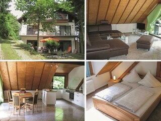 Apartamento Immerath Características 22