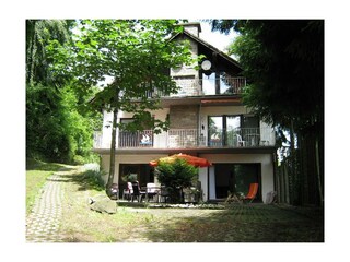 Apartamento Immerath Grabación al aire libre 4