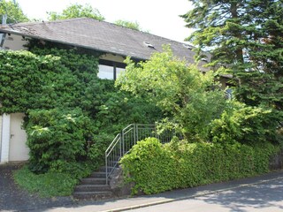 Appartement Immerath Buitenaudio-opname 6