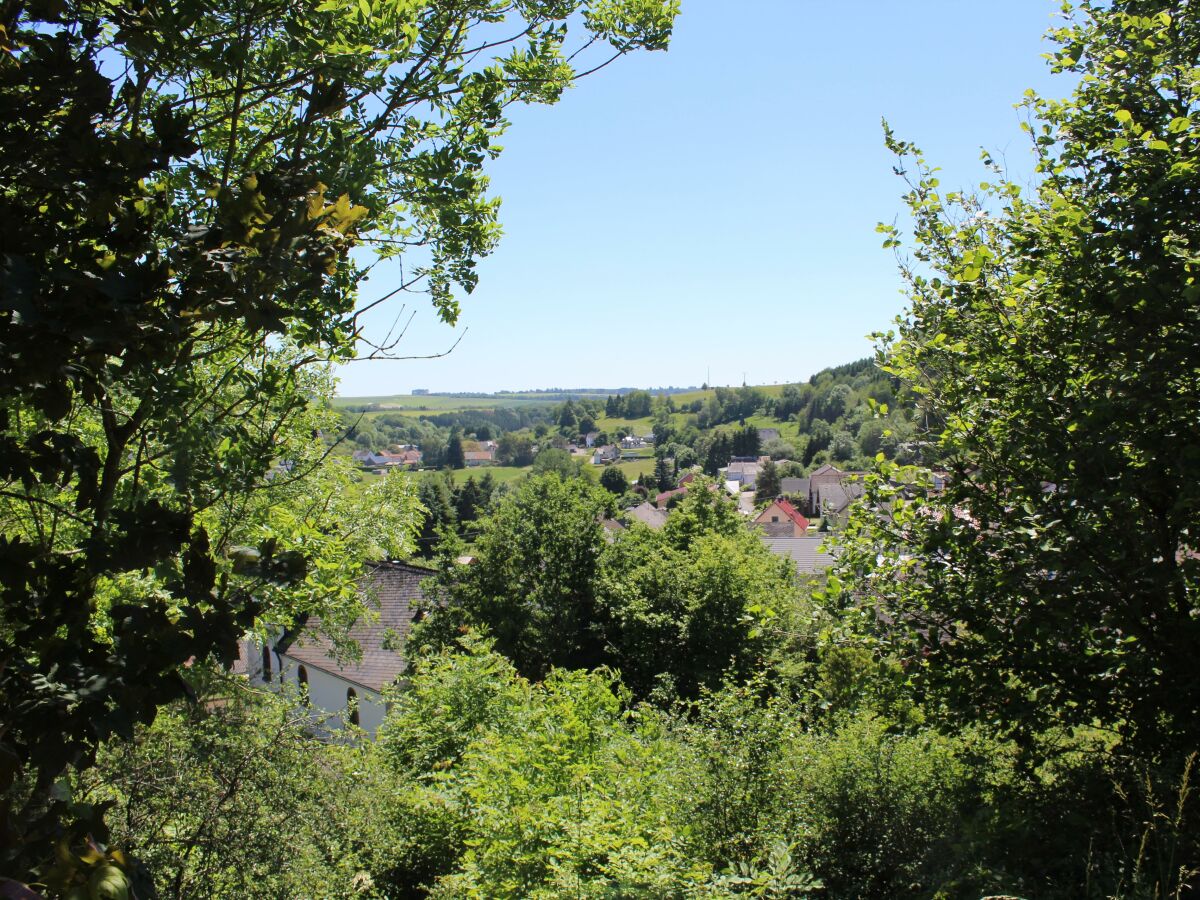 Blick auf Immerath