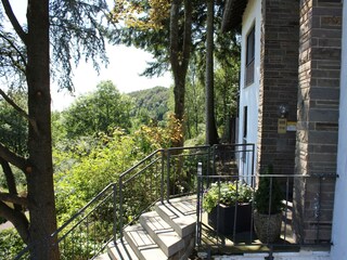 Apartamento Immerath Grabación al aire libre 11