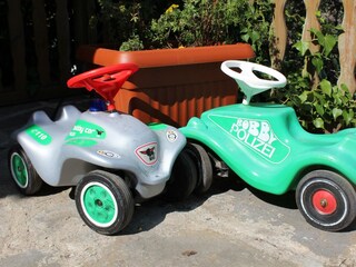 Appartement Immerath Enregistrement extérieur 13