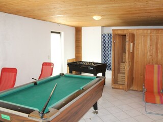 Apartamento Immerath Grabación al aire libre 15
